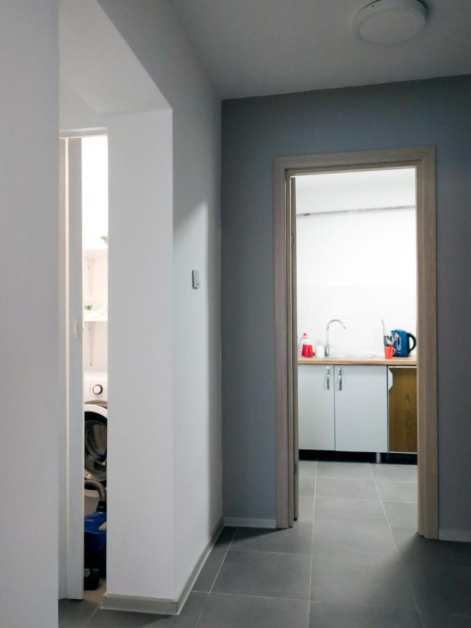 Studio Central Gura Humorului Exterior photo